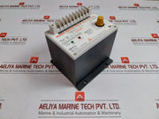 Sbag-202 Grounding Resistance Monitor 690v Brand Luxco