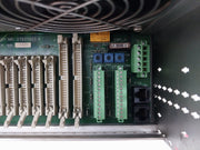 Sbc500 Power Supply Rack Module Brand Kongsberg