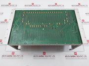 Sbc500 Power Supply Rack Module Brand Kongsberg