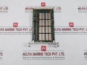 Sbc500 Power Supply Rack Module Brand Kongsberg