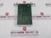 Sbc500 Power Supply Rack Module Brand Kongsberg