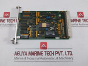Sbc500 Power Supply Rack Module Brand Kongsberg