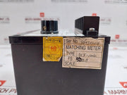 Sbdg-241 Grounding Resistance Monitor Brand Westronics