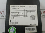 Sbg-241d Grounding Resistance Monitor Dc 35v Luxco