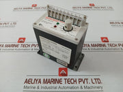 Sbg-241d Grounding Resistance Monitor Dc 35v Luxco