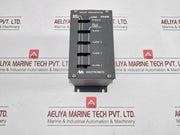 Sbga-6P2W-Group-Annunciator-24Vdc-950504-ga-Westronics-208765-1