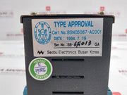 Sbga-6P2W-Group-Annunciator-24Vdc-950504-ga-Westronics-208765-7