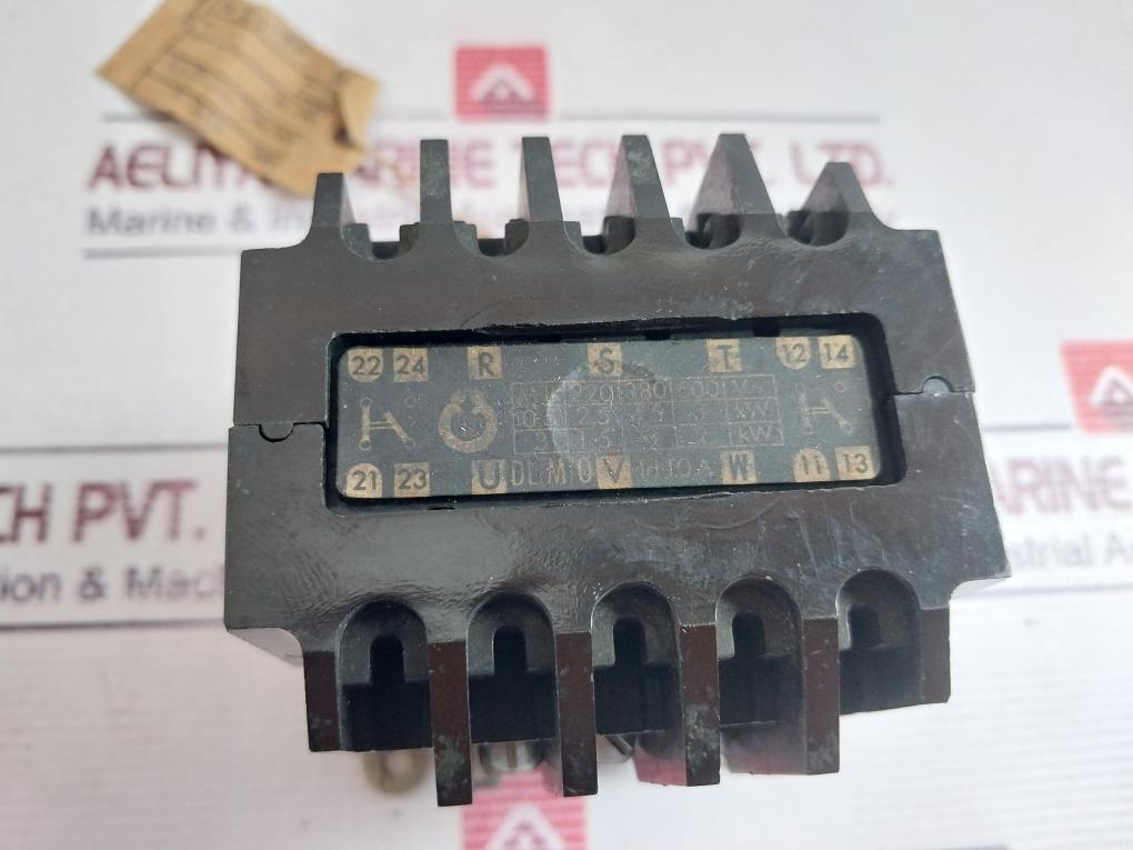 Sbik Dl M 0 220V 50Hz Contactor