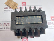 Sbik Dl M 0 220V 50Hz Contactor