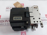 Sbik Dl M 0 220V 50Hz Contactor