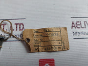 Sbik Dl M 0 220V 50Hz Contactor
