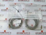 Sbs Sdm 001-8 Fiber Optic Cable 001A108