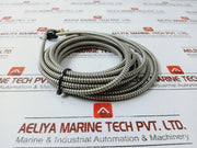 Sbs Sdm 001-8 Fiber Optic Cable 001A108