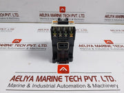 Sc-03 [11] Magnetic Contactor By Fuji Electric 200v 50hz