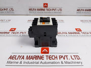 Sc-03 [11] Magnetic Contactor By Fuji Electric 200v 50hz