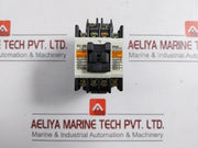Sc-03 [11] Magnetic Contactor By Fuji Electric 200v 50hz