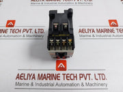 Sc-03 [11] Magnetic Contactor By Fuji Electric 200v 50hz
