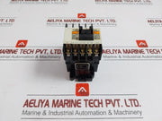 Sc-05h Fuji Electric 100-110v 60 Hz Magnetic Contactor
