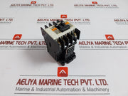 Sc-05h Fuji Electric 100-110v 60 Hz Magnetic Contactor