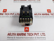 Sc-05h Fuji Electric 100-110v 60 Hz Magnetic Contactor