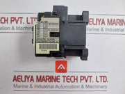 Sc-05h Fuji Electric 100-110v 60 Hz Magnetic Contactor