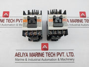 Sc-0 [13] Magnetic Contactor 690v/20a Fuji Electric