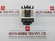Sc-0 [13] Magnetic Contactor 690v/20a Fuji Electric