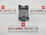 Sc-0 [13] Magnetic Contactor 690v/20a Fuji Electric