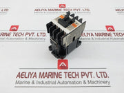 Sc-0 [13] Magnetic Contactor 690v/20a Fuji Electric