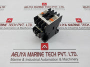 Sc-0 [13] Magnetic Contactor 690v/20a Fuji Electric