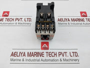 Sc-0 [13] Magnetic Contactor 690v/20a Fuji Electric