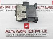 Sc-0 [13] Magnetic Contactor 690v/20a Fuji Electric