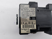 Sc-5-1-19-Electromagnetic-Contactor-200-220-Vac-50-60Hz-4Nc0H0-1-Fuji-Electric-209666-9
