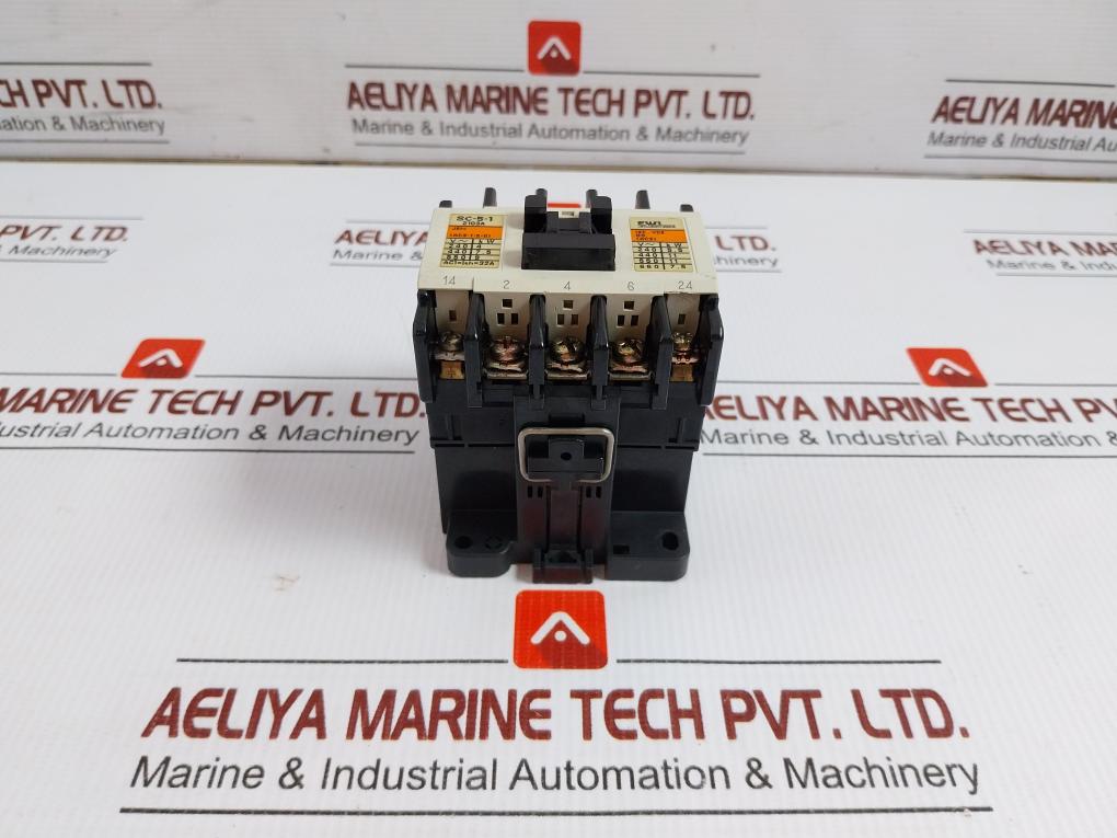 Sc-5-1-Z103a-Magnetic-Contactor-By-Fuji-Electric-1