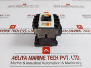 Sc-5-1 [19] Magnetic Contactor 380-400v 50hz By Fuji Electric