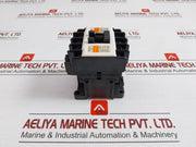 Sc-5-1 [19] Magnetic Contactor 380-400v 50hz By Fuji Electric