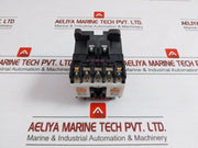 Sc-5-1 [19] Magnetic Contactor 380-400v 50hz By Fuji Electric