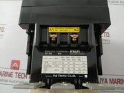 Sc-5n-93-Fuji-Electric-200-220vdc-Magnetic-Contactor-9