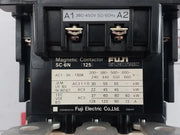 Sc-6N-125-Magnetic-Contactor-150A-380-450V-50-60Hz-Sc-5N-6N-Fuji-Electric-209699-8