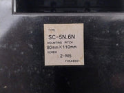 Sc-6N-125-Magnetic-Contactor-150A-380-450V-50-60Hz-Sc-5N-6N-Fuji-Electric-209699-9