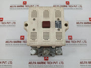 Sc-8n[180] Magnetic Contactor Brand Fuji Electric 100-127v 50/60hz