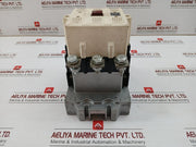 Sc-8n[180] Magnetic Contactor Brand Fuji Electric 100-127v 50/60hz