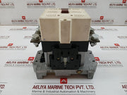 Sc-8n[180] Magnetic Contactor Brand Fuji Electric 100-127v 50/60hz