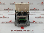 Sc-8n[180] Magnetic Contactor Brand Fuji Electric 100-127v 50/60hz