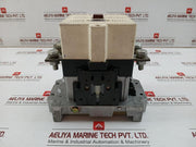 Sc-8n[180] Magnetic Contactor Brand Fuji Electric 100-127v 50/60hz