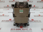 Sc-8n[180] Magnetic Contactor Brand Fuji Electric 100-127v 50/60hz