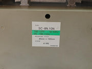 Sc-8n[180] Magnetic Contactor Brand Fuji Electric 100-127v 50/60hz