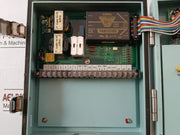 Sc-D422ns2 Signal Converter Wind Indicator Ac 100v By Osaka