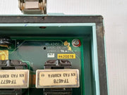 Sc-D422ns2 Signal Converter Wind Indicator Ac 100v By Osaka