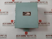 Sc-D422ns2 Signal Converter Wind Indicator Ac 100v By Osaka